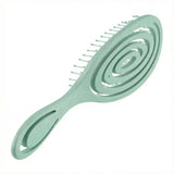 Blissy Detangling Brush - Teal