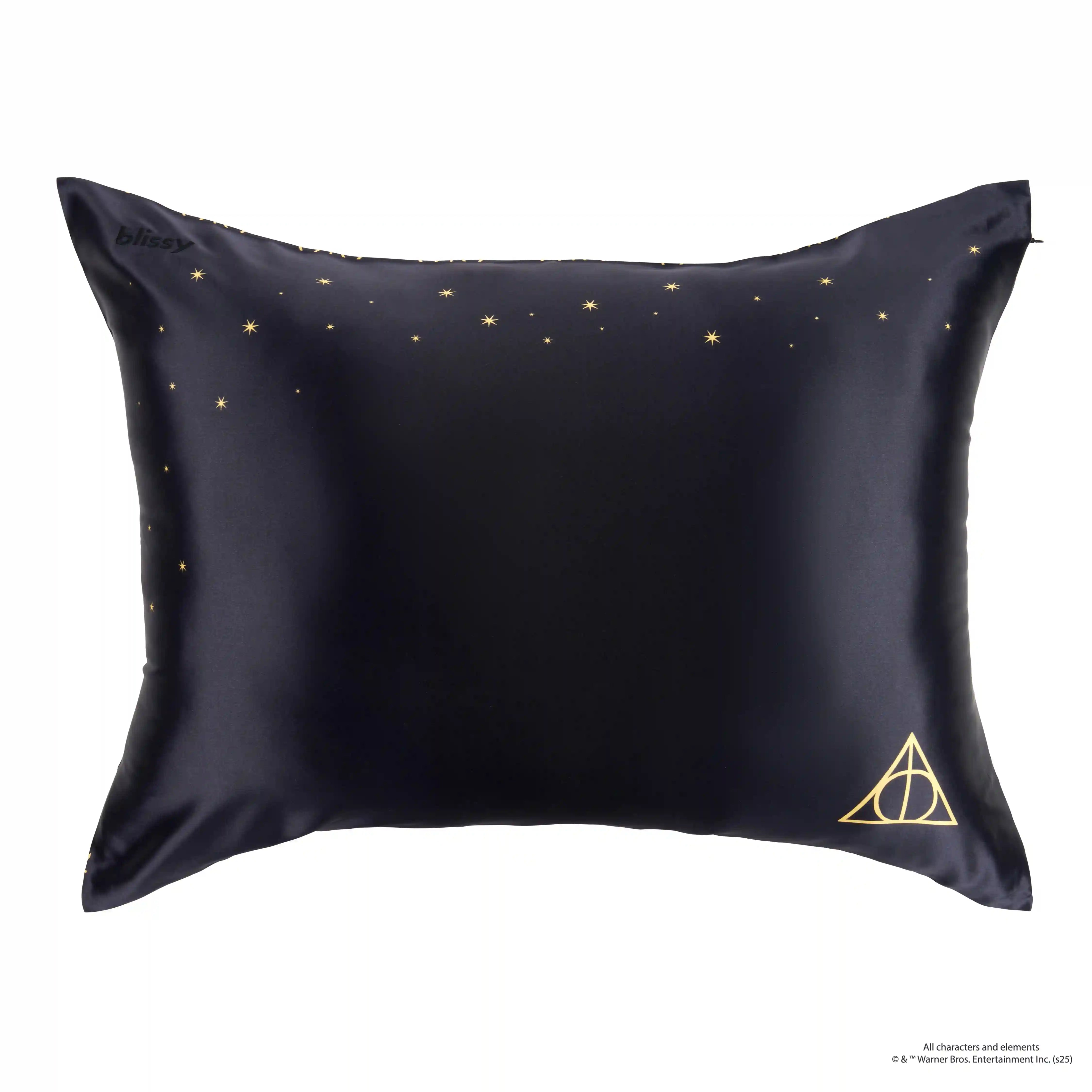 Pillowcase - Harry Potter - Deathly Hallows™ - King