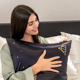Pillowcase - Harry Potter - Deathly Hallows™ - King