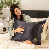 Pillowcase - Harry Potter - Deathly Hallows™ - King