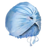 Blissy Junior Bonnet - Tie Dye