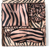 Blissy Dream Set - Tiger - Queen