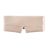 Sleep Mask - Champagne - Weighted