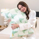Pillowcase - Wicked - Positively Green - King