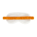 Sleep Mask - Zodiac Flower - Aries Honeysuckle