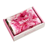 Pillowcase - Zodiac Flower - Sagittarius Carnations - Standard