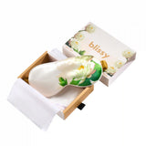 Sleep Mask - Zodiac Flower - Pisces Water Lily