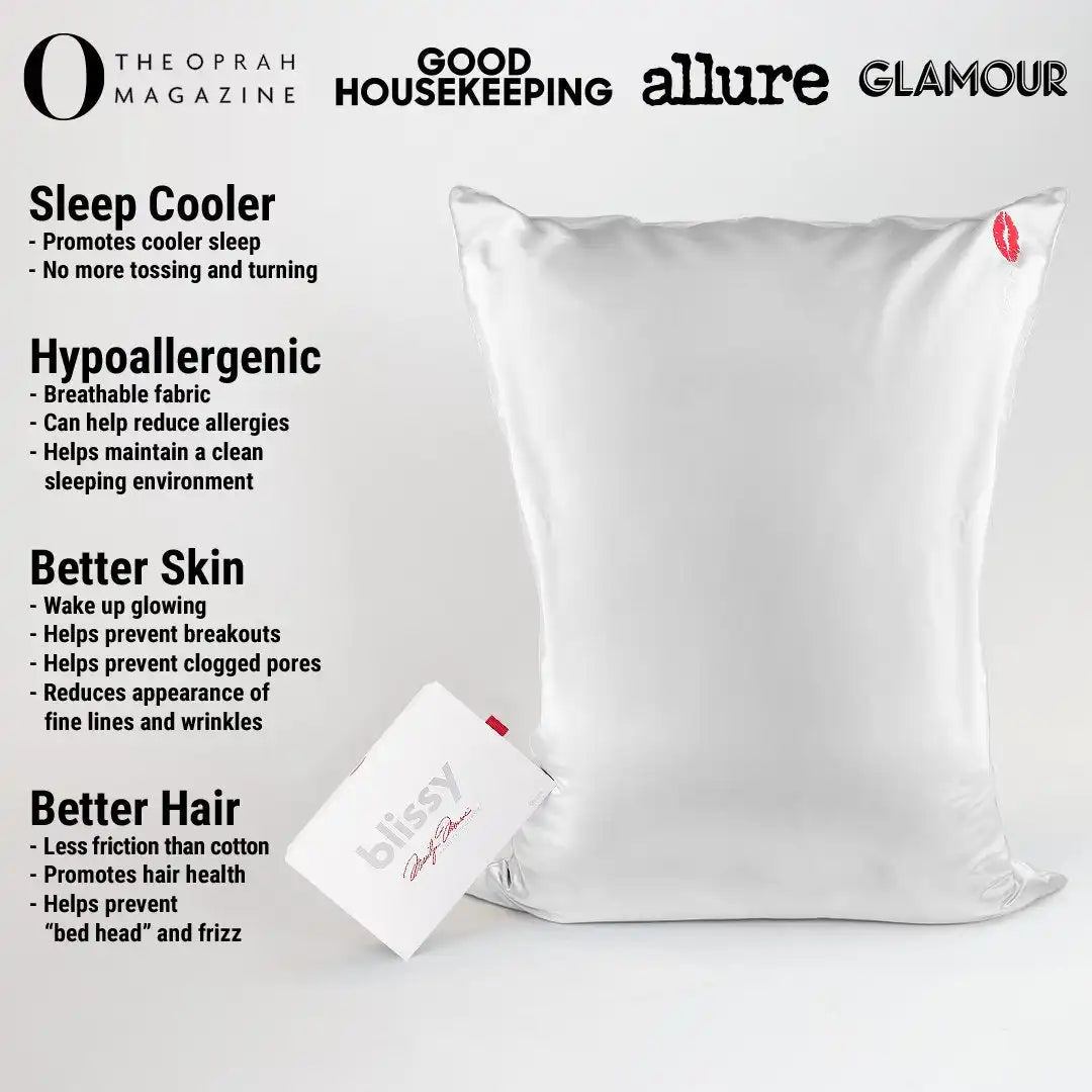 Pillowcase - Marilyn Monroe™ - Queen