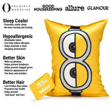 Pillowcase - Sleepyhead Minion - Toddler
